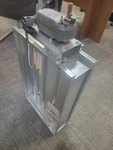 Greenheck VCD-23, 24X15 Fire Damper With Honeywell MS4103F1025 Actuator. Fixed Price $300.00.