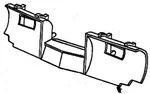 Details West Ho Snow Plows Flat PL-180. Fixed Price $5.98.
