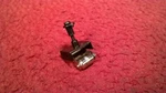 #46 Lionel 28505 Alco C-420 Diesel Locomotive Collector Roller & Mount Assy. Fixed Price $7.95.