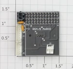 Lionel 691MB000EF 691-MB00-0EF Railsounds Tender Motherboard (10). Fixed Price $150.00.