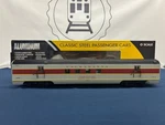 K-line Aluminum Lackawanna #1819 Rpo Passenger Car K4638-30004. Fixed Price $199.99.