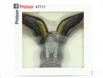 1/25 Scale Preiser Elastolin 47711 American Eagle Animal Figure. Fixed Price $29.95.