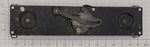 Lionel 3464-47 Operating Boxcar Frame Without Magnetic Trip Mechanism. Fixed Price $20.00.