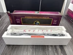 Mth Premier 20-96012 Royster 33K Tank Train Car J,349. Fixed Price $51.00.