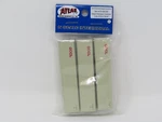 Atlas 50006826 Oocl Orient Overseas Container Line 40' Intermodal Set. Fixed Price $34.36.