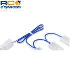 Kato 3-WAY Extension Cord 30CM KAT24-833. Fixed Price $13.62.