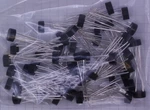 Acme W02G Diode Rectifier Bridge Single 200V 1.5A 4-PIN (bag Of 50). Fixed Price $16.00.