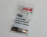 Marklin H0 7164 Pick Up Shoe Slider, Ski For Many Locomotives Ships Fast From Us. Fixed Price $8.99.