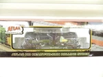 Atlas Ho 6245-1, 17,600 Gallon Tank Car, Syrx 200381. Fixed Price $49.99.