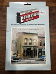 T-ho Walthers Cornerstone Scale Don's Shoe Store Kit 933-3000 New. Fixed Price $17.99.
