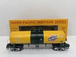Mth 20-96167 Up Heritage Chicago Northwestern C&nw Tank Car #401995 Lnib. Fixed Price $60.00.