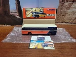 Corgi Classics Lionel City 54007 Gm 4502 Bus Lines. Fixed Price $47.00.