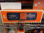 Lionel 6-29221 9697-1 Centennial Hi Cube Boxcar New In. Fixed Price $29.00.