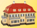 Kibri 37188 Scale Two-story Suburban Building. Fixed Price $27.47.