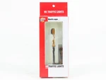 Ho 1/87 Scale Walthers Cornerstone 933-2300 Single-sided Traffic Light. Fixed Price $19.95.