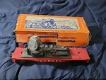 Vintage Lionel 6822 Night Crew Searchlight Car Train. Fixed Price $21.99.