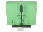 Overland 1611S Brass Scale R&w 10-TON Sand Tower-double Track Ex/box. Fixed Price $244.99.