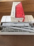 Intermountain Railway Kit HONX-03 Cylindrical Grain Car Honeymead New. Fixed Price $16.00.