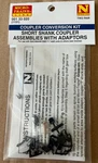 Micro-trains 00133020 Pilot Locomotive Conversion Kit Bachmann F7A, F7B (1131). Fixed Price $8.00.