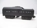Lionel 2671WX Whistle Tender Nyc Shell Postwar Gauge X8203. Fixed Price $79.00.