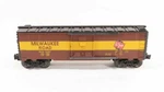 Lionel 6-52126 10TH Aninversary Milwaukee Road Boxcar Classic Toy Trains Limited. Fixed Price $49.94.