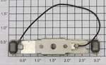 Lionel 746-25 Gauge Steam Locomotive Collector Assembly Wired (10). Fixed Price $100.00.