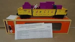 Lionel 6-19967 Kids Club Animated Gondola Gauge Plastic Model Railroad Train. Fixed Price $20.95.