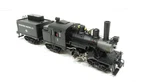Mth 20-3223-1 Western Forest Industries Climax Logging Loco W/proto 2.0 Ln. Fixed Price $959.99.