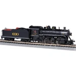 New Bachmann Southern 2-8-0 Dcc Econami Sound Steam Locomotive Scale. Fixed Price $281.99.