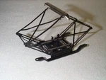 Lionel 6-18328 6108328020 2401-17 4082 & 4083 Pantograph Fits Any Commuter Ex. Fixed Price $15.98.