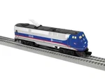 Lionel 2434110 Metro-north #209 Lionchief Plus 2.0 Genesis. Fixed Price $549.99.