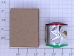 K-line K-0132-1 Gauge Aircraft Beacon Top Separate Sale Box (50). Fixed Price $500.00.