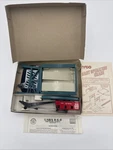 Ho Scale Tyco 950-1 Giant Gantry Crane Us Steel #1634 Kit. Fixed Price $20.00.