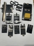 American Flyer Lionel Track Lockon Controller Switches, Trips Uncoupler. Fixed Price $60.00.