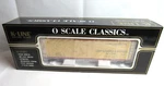 K-line Scale Classics 2000 Tca Convention Car (reefer) K762-9011 Nib. Fixed Price $33.99.