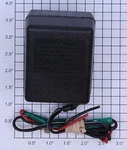 Acme MAAB-1 Ho Gauge Accessory Ac-dc Power Supply Transformer 9V-400MA Output. Fixed Price $8.00.