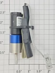 Faulhaber 1524T024SR 20-VOLT Dc Can Motor With Cable And Gearbox. Fixed Price $20.00.