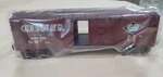 Lionel No 6-29288 Cnrl / Reading Overstamp Boxcar New. Fixed Price $30.00.