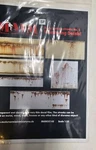 Maim 35145 Rusty Leaking Streaks No 2 Weathering Decals ( Scales 1:35) Model Kit. Fixed Price $20.95.