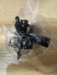 Two (2) Aristo-craft 29101-1 G Scale Hook And & Loop H/l Couplers. Fixed Price $12.00.