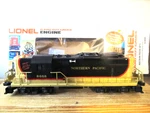 Lionel 6-8668 Northern Pacific GP-9 Non-powered Diesel Locomotive 0/027 Gauge. Fixed Price $99.95.