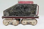 Lionel Mfg Prewar Standard Gauge 5 Tender. Fixed Price $276.32.