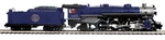 Mth 20-3972-1 Gauge 4-6-2 Usra Heavy Pacific Steam Engine W/ Proto-sound 3.0. Fixed Price $1145.49.