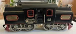 Vintage Prewar Lionel # 42 Dual Motor Locomotive Train. Fixed Price $449.99.