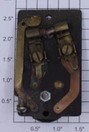 Lionel 400E-53 Brush Plate Assembly Complete. Fixed Price $100.00.