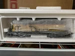 Lionel 6-18553 Union Pacific Diesel With Display Case. Fixed Price $550.00.