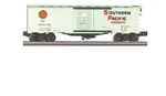 Bachmann Scale Train Southern Pacific 40' Boxcar 47002 New. Fixed Price $79.99.