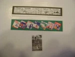 Lionel Newsstand 128-37 Newspapers, Magazine Decal 128-77. Fixed Price $11.95.
