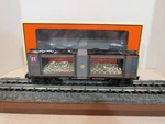 Lionel 6-52596 Metca Division Long Island Railroad Lirr Mint Car 2012 New. Fixed Price $42.99.