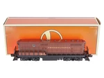 Lionel 6-18580 Pennsylvania GP-9 Non-powered B-unit Diesel Locomotive #2027. Fixed Price $155.99.